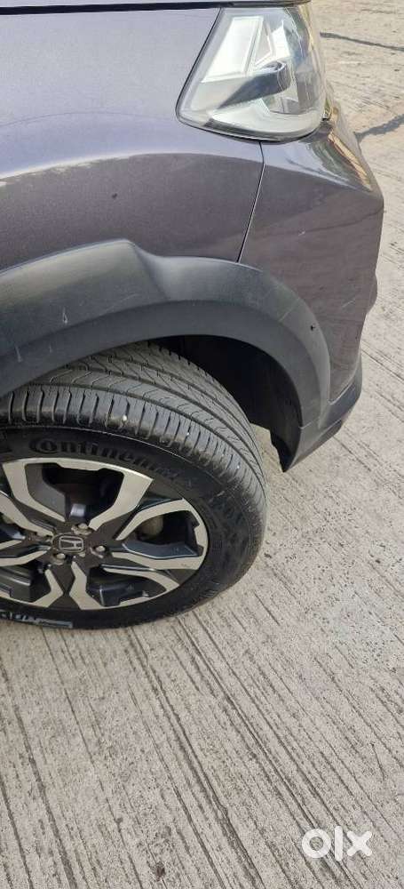 Honda Wr-v 1.5 Vx I-dtec, 2019, Diesel
