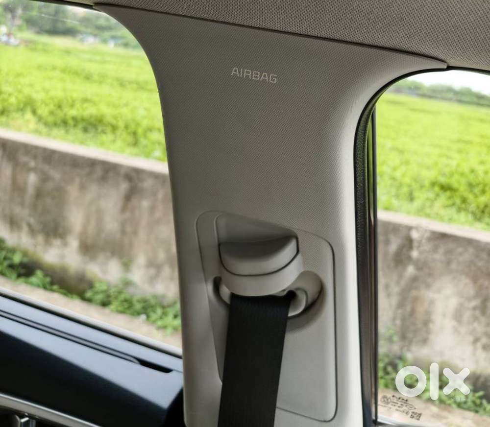 Kia Carens 1.5 Luxury Plus Diesel At 7 Str, 2022, Diesel