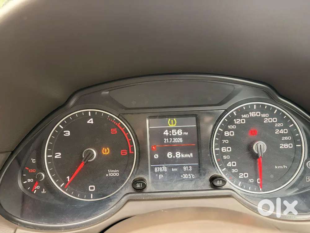 Audi Q5 Diesel Automatic 2015 Variant