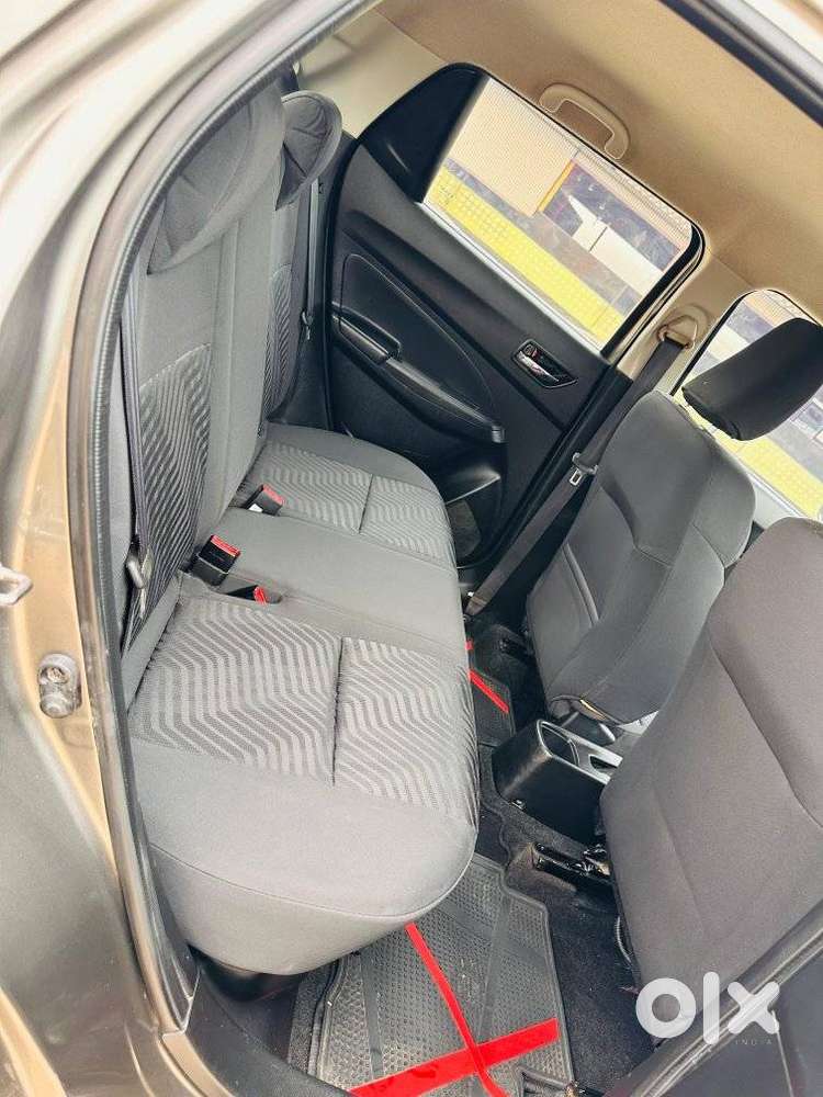 Maruti Suzuki Swift Vxi + Manual, 2019, Petrol