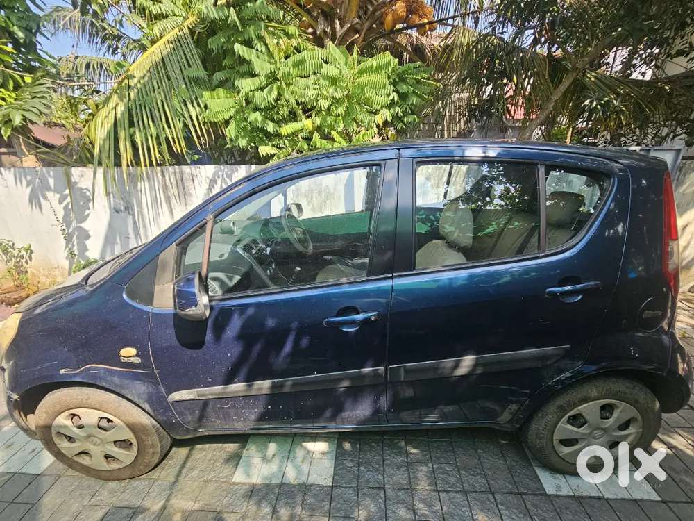 Maruti Suzuki Ritz 2011 Diesel 132000 Km Driven