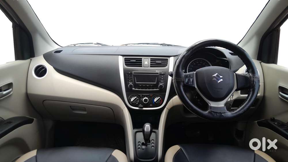 Maruti Suzuki Celerio Zxi Amt, 2019, Petrol