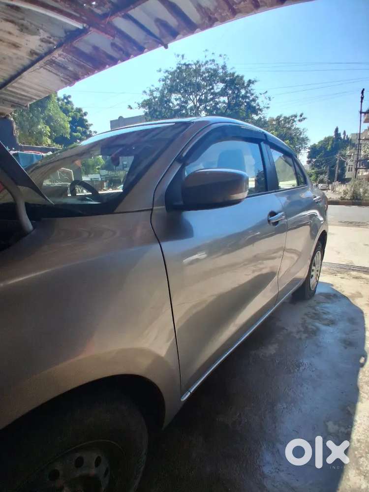 Maruti Suzuki Dzire 2021