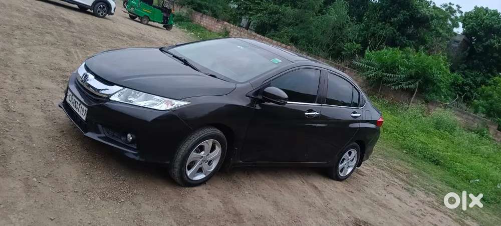 Honda City 2016 Variant Vx