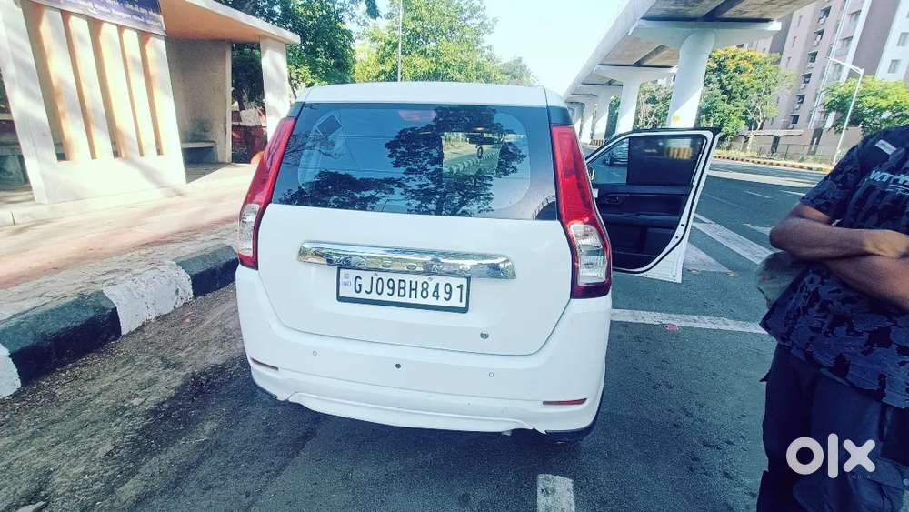 Car Condition Is Best Like New