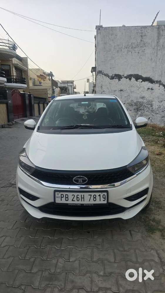 Tata Petrol Manual 2021