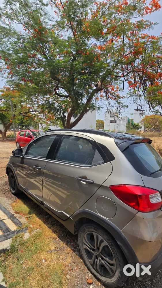 Tata Tiago Nrg 2019 Petrol Well Maintained