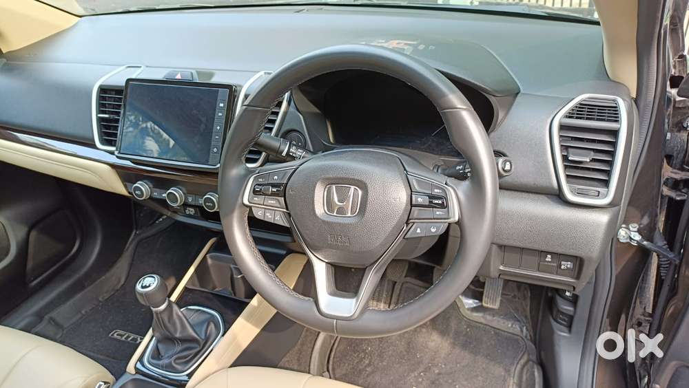 Honda City 1.5 Zx I-vtec Mt, 2024, Petrol
