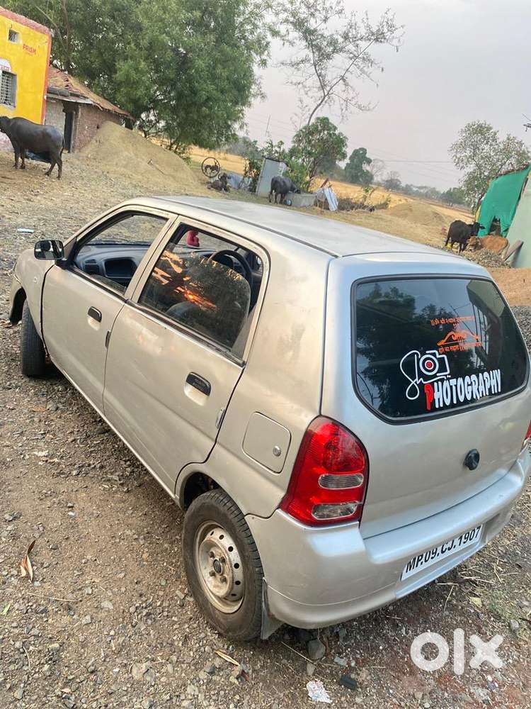 Maruti Suzuki Alto 800 2012 Petrol Good Condition