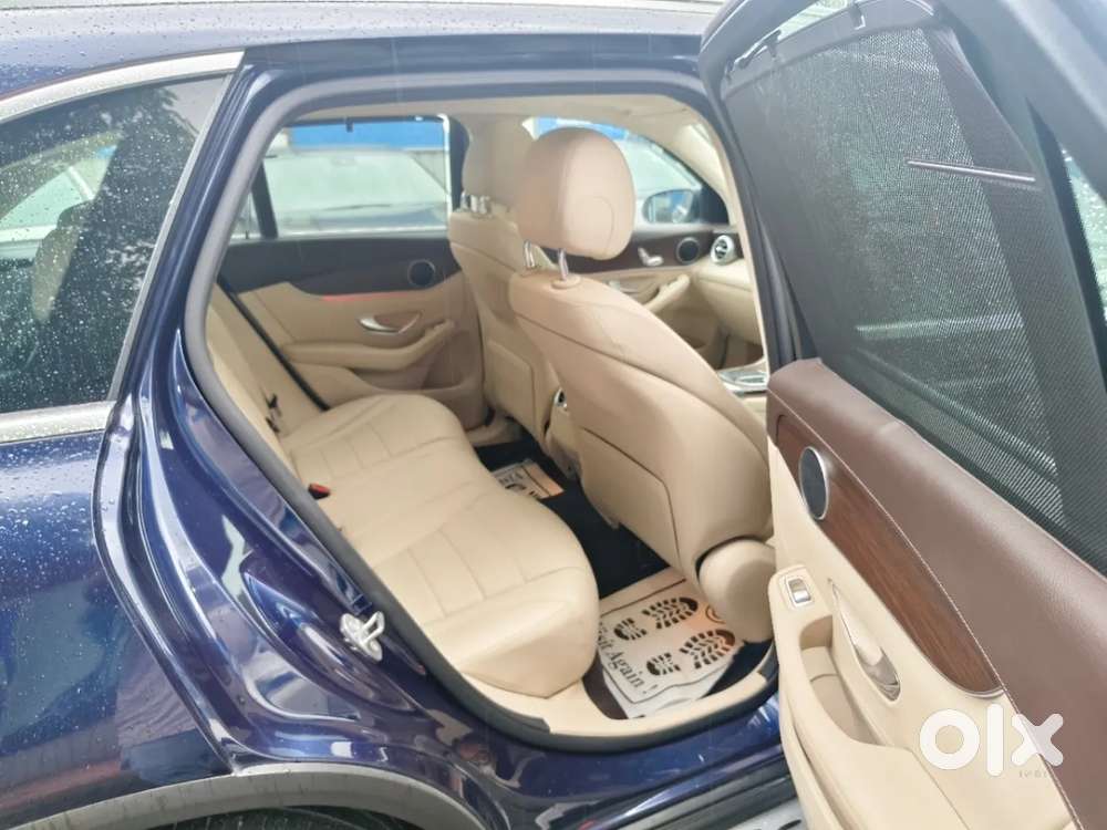 Mercedes-benz Glc Class 200, 2020, Petrol