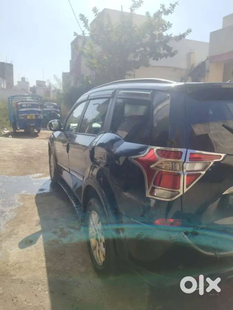 Mahindra Xuv500 Diesel 2020 Manual