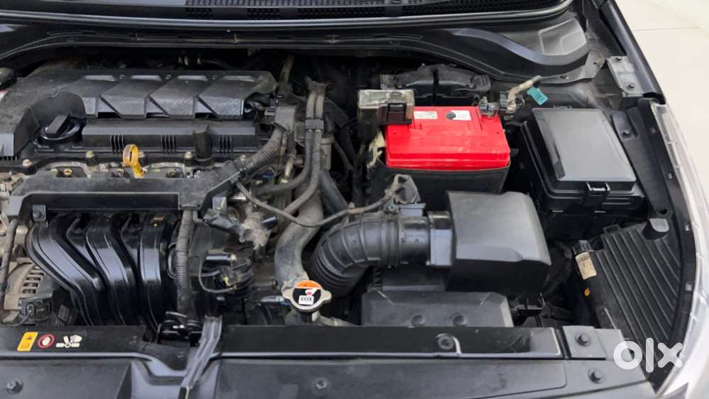Hyundai Verna 1.5 S Plus Petrol Mt, 2022, Petrol