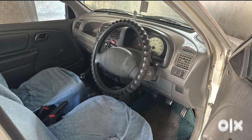 Maruti Suzuki Alto 800 Petrol Good Condition