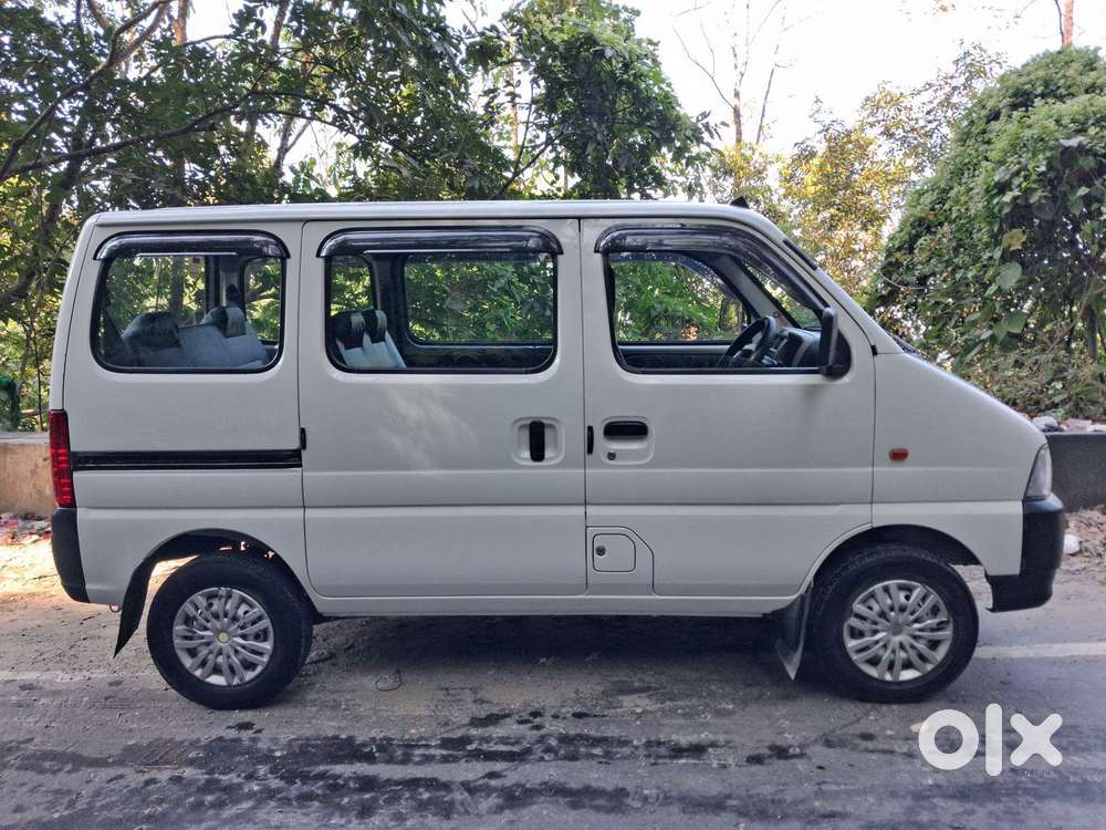 Maruti Suzuki Eeco 1.2 5 Str Std(o), 2024, Petrol