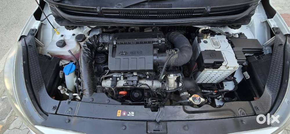 Hyundai Grand I10 Nios Sportz U2 1.2 Crdi, 2021, Diesel