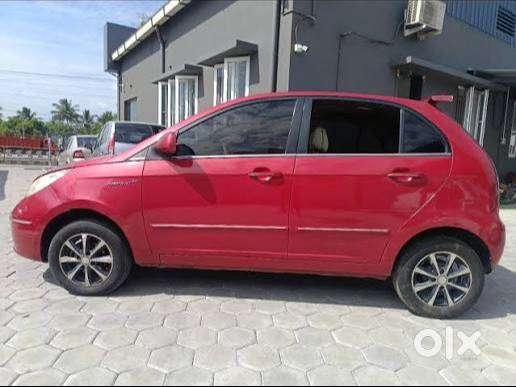 Urgent Sale – Tata Vista In Excellent Condition