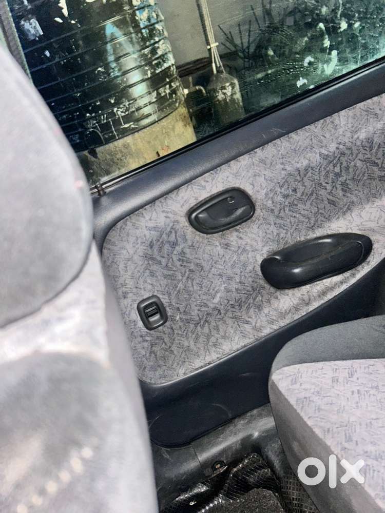 Maruti Suzuki Manual 2006