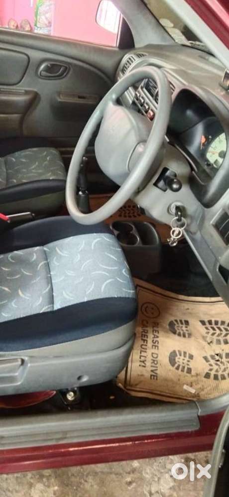Maruti Suzuki Alto 800 Lxi Anniversary Edition, 2010, Petrol