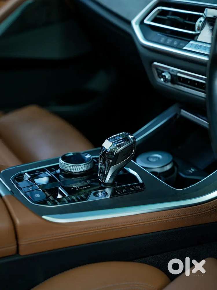 Bmw X5 Xdrive 30d Xline