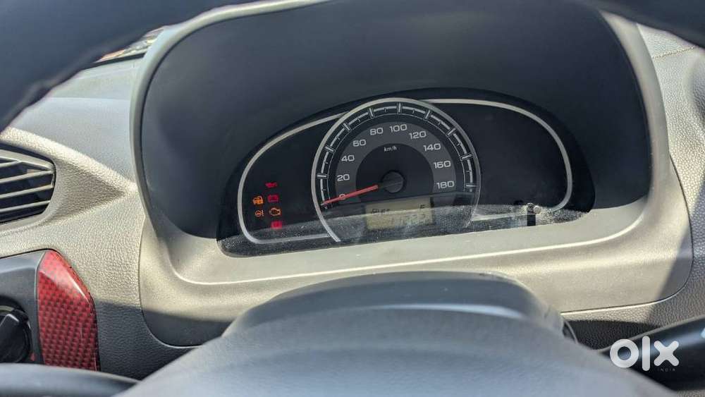 Maruti Suzuki Alto 800 Lxi Anniversary Edition, 2017, Petrol