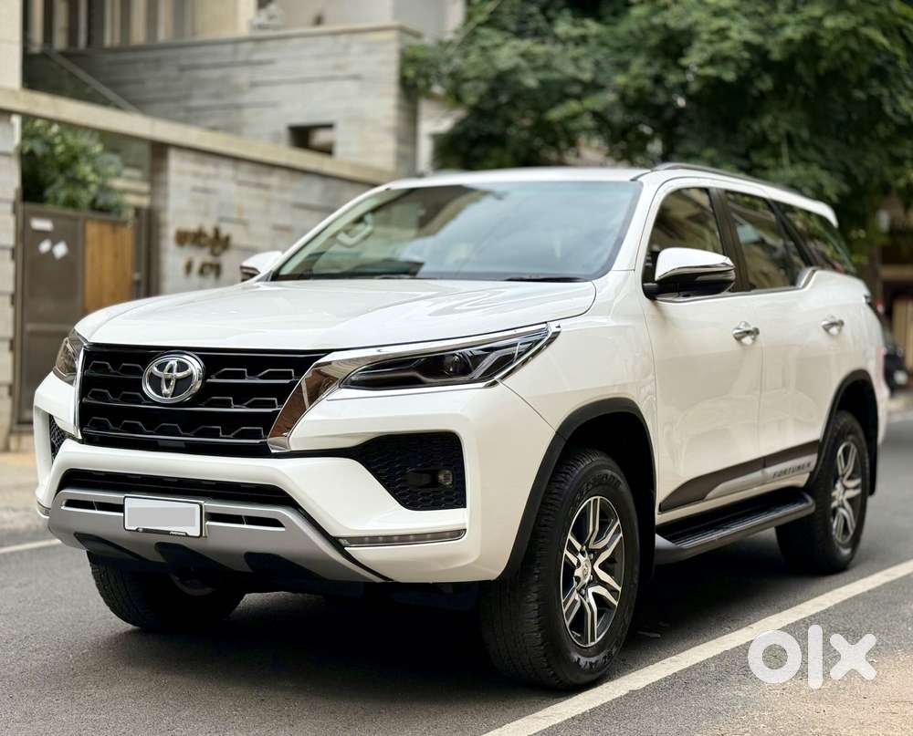 Toyota Fortuner 4x2 At 2.8 Diesel, 2025, Diesel