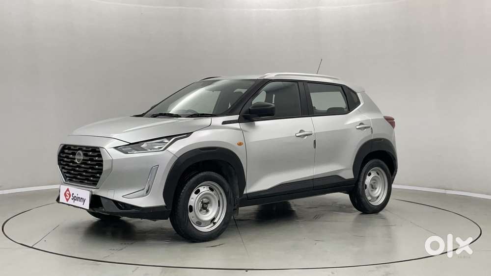 Nissan Magnite 1.0 Xe, 2021, Petrol