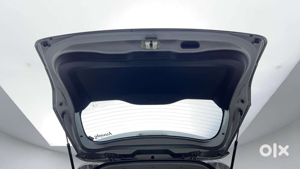 Maruti Suzuki Vitara Brezza Zxi +, 2022, Petrol