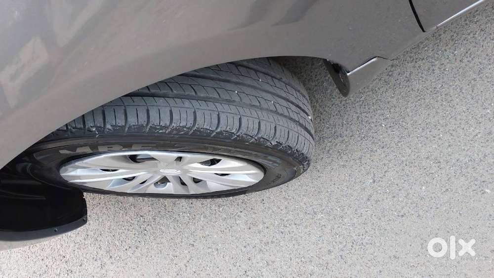 Maruti Suzuki Ciaz Smart Hybrid Delta , 2017, Diesel