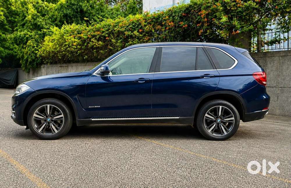 Bmw X5 Xdrive 30 D, 2019, Diesel
