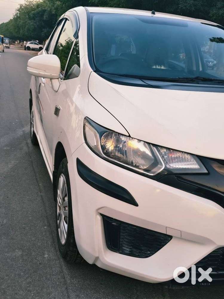 Honda Jazz 1.5 E I Dtec, 2017, Diesel