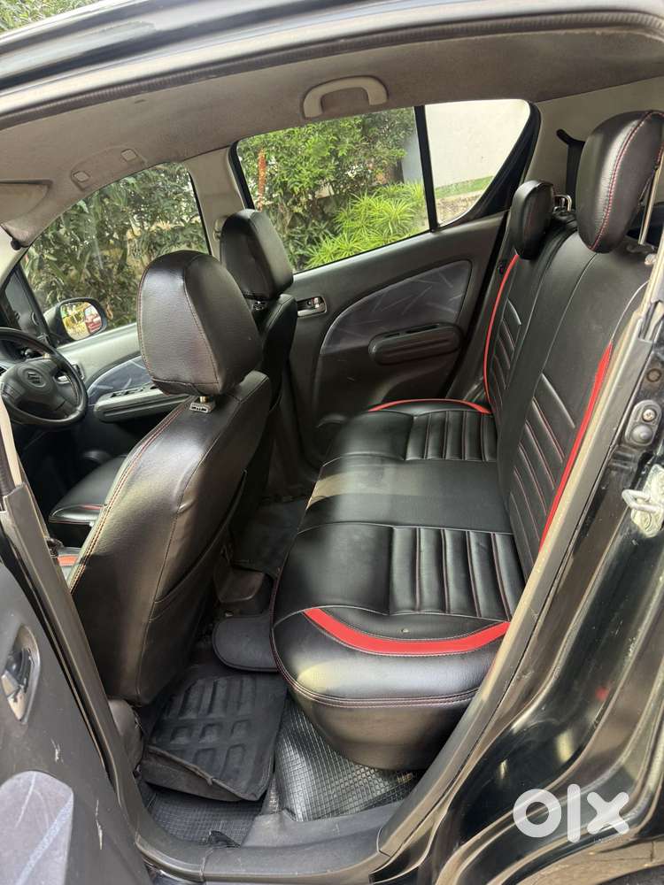 Maruti Suzuki Ritz Vdi Bs-iv, 2011, Diesel