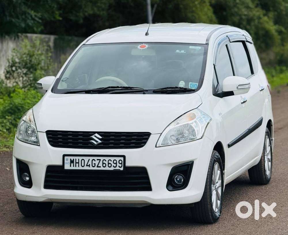 Maruti Suzuki Ertiga 2012-2015 Zdi, 2015, Diesel