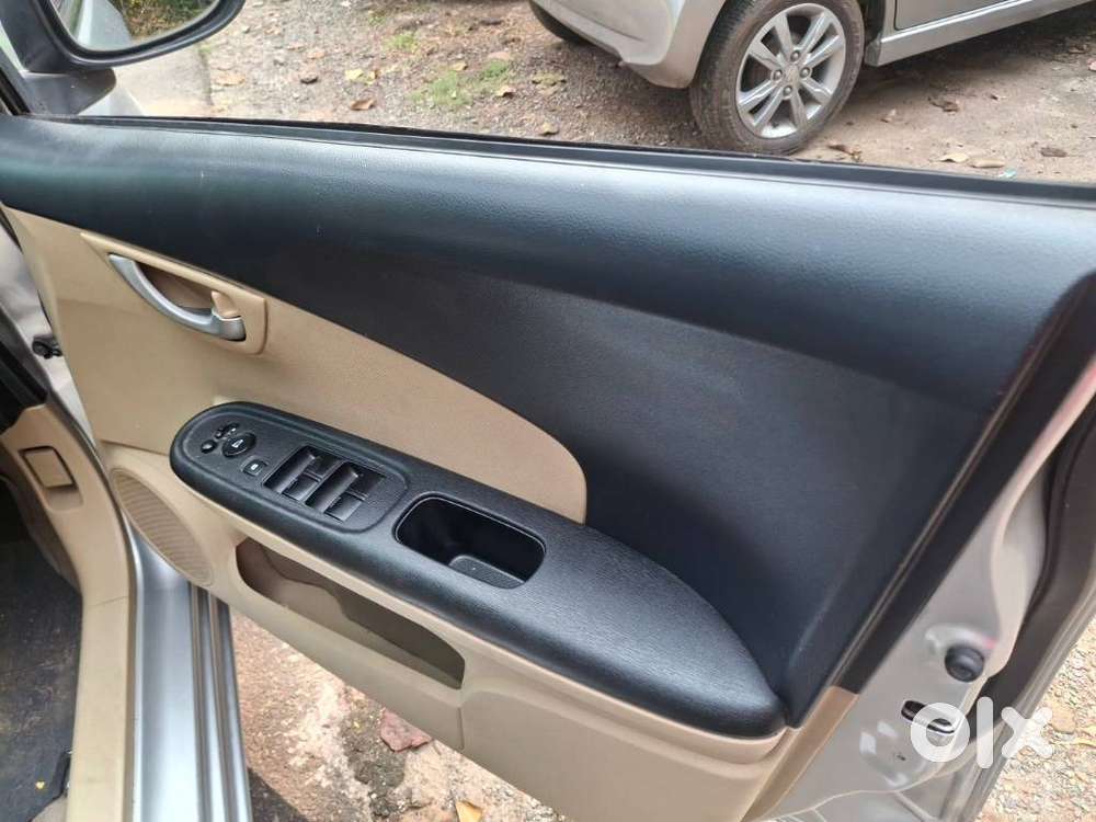 Honda Amaze Vx (o) I-vtec, 2014, Petrol