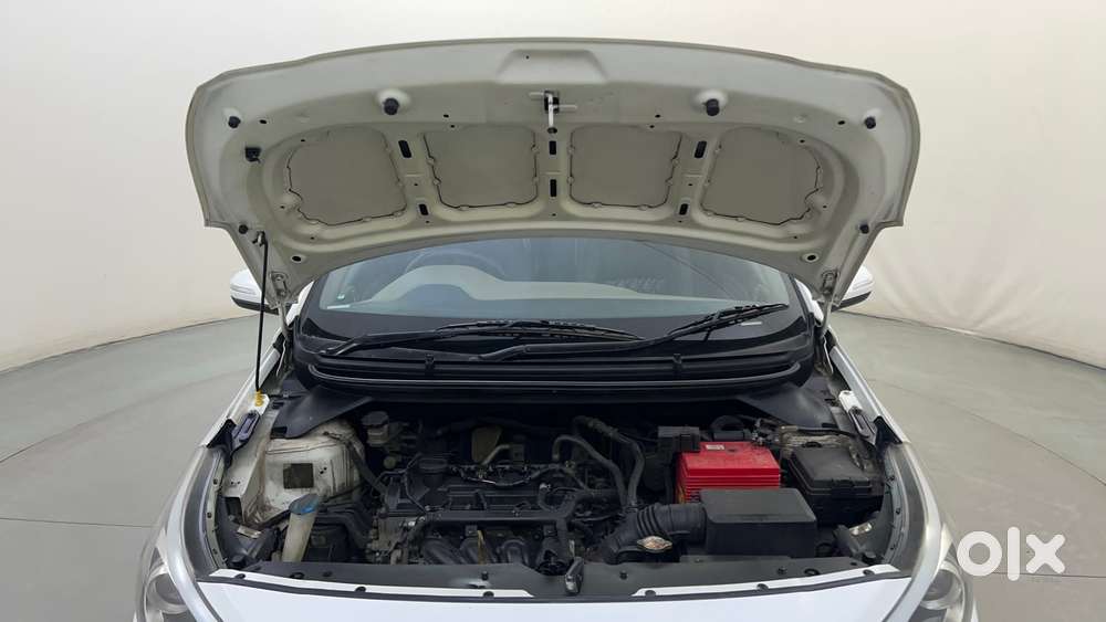 Hyundai Elite I20 Asta 1.2 At, 2019, Petrol