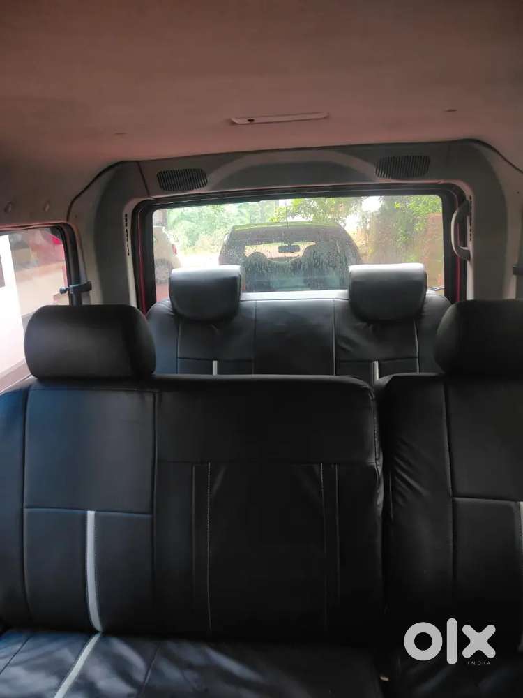 Mahindra Scorpio-n 2007 Diesel 225000 Km Driven
