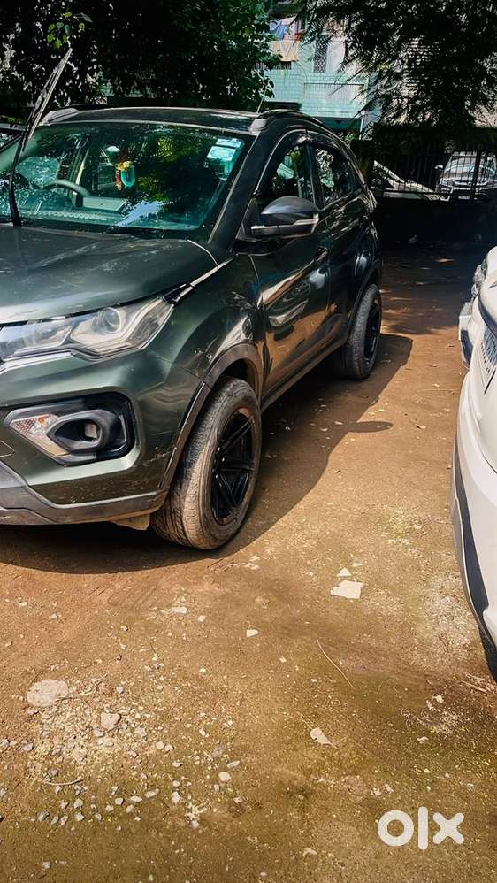 Tata Nexon Diesel 2021