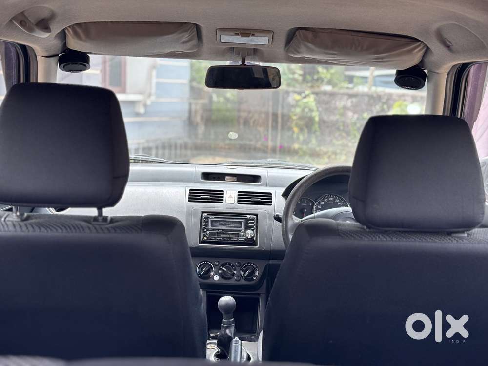 Maruti Suzuki Swift Ddis Vdi, 2010, Diesel