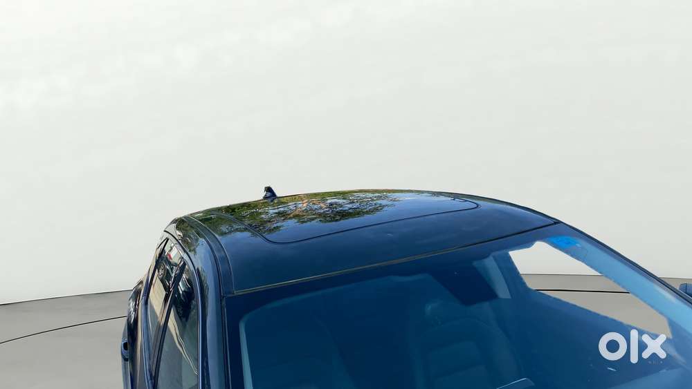 Tata Harrier 2.0 Kryotec Xza Plus Camo, 2021, Diesel