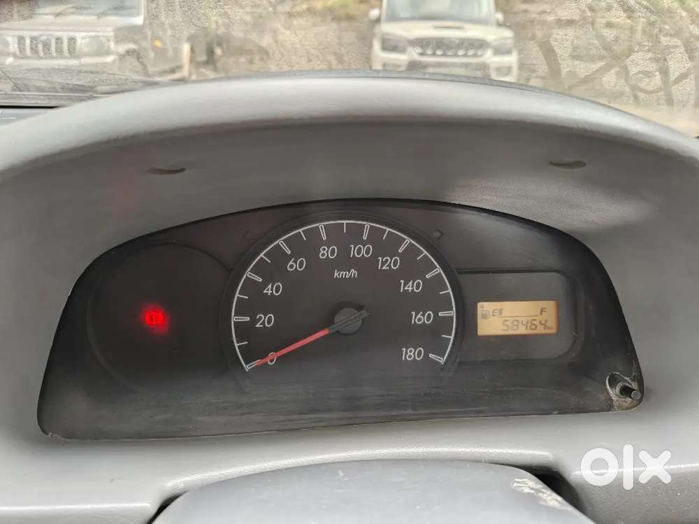 Maruti Suzuki Alto 2012 Petrol Manual ,all Tyre New , Documents Update