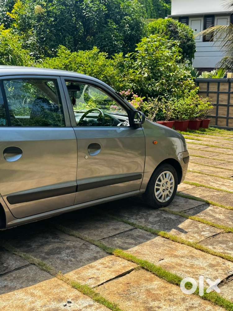 Hyundai Santro Xing 2013