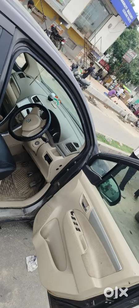 Maruti Suzuki Ertiga 2015 Vdi