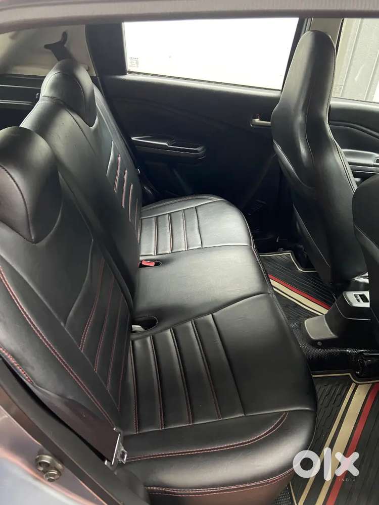 Maruti Suzuki Celerio Vxi Showroom Condition