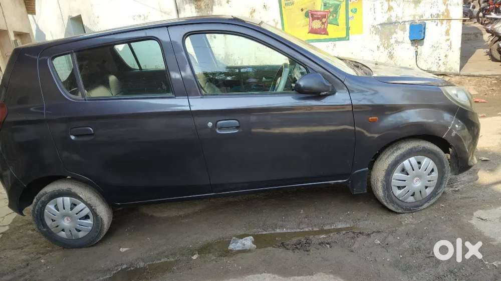 Alto 800 Lxi 2013 Model Car On Sale