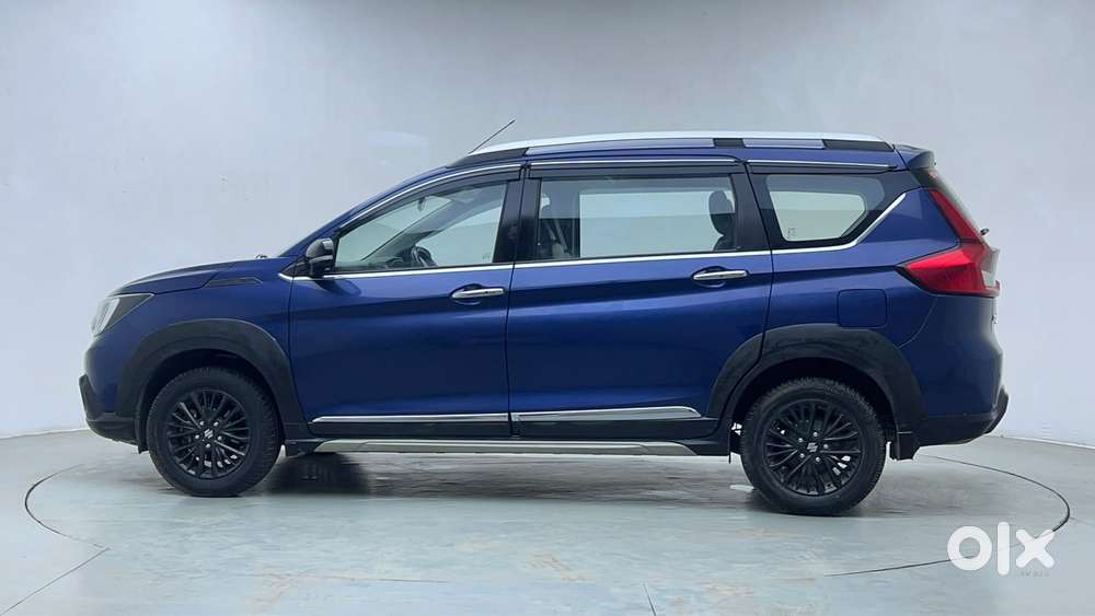 Maruti Suzuki Xl6 1.5 Alpha At, 2021, Petrol