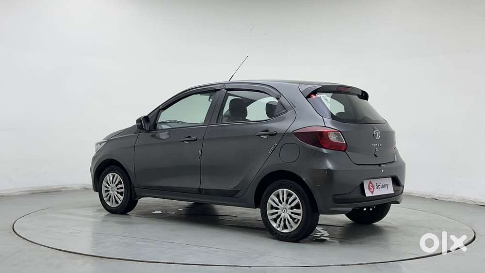 Tata Tiago 1.05 Revotorq Xt Option, 2022, Petrol