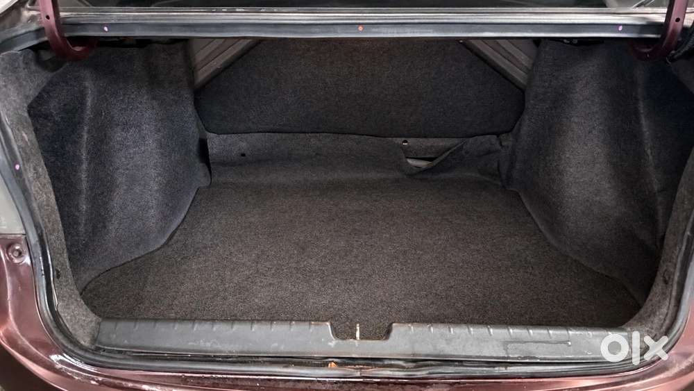 Honda City I Vtec Cvt Vx, 2015, Petrol