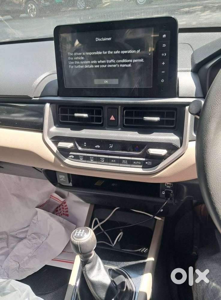 Honda Elevate Vx Mt, 2025, Petrol