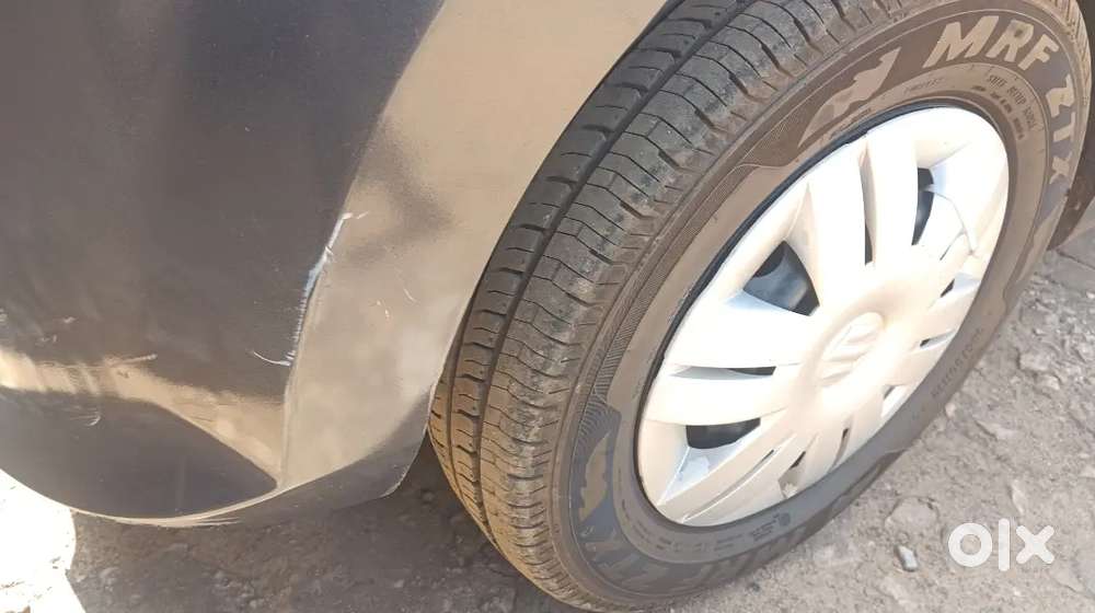 Maruti Suzuki Alto 2013 3rd Owner