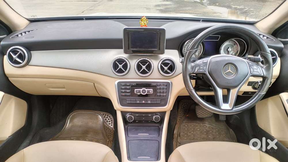 Mercedes-benz Gla 200 D, 2015, Diesel