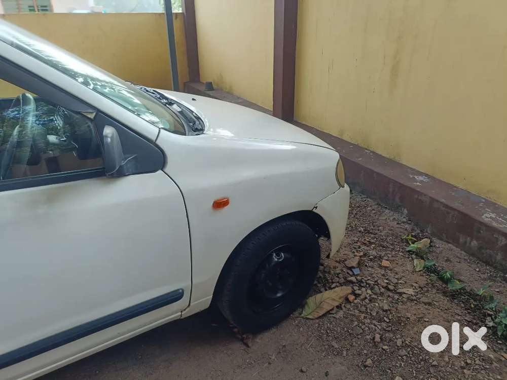 Maruti Suzuki Alto 2007